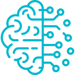 AI Automation icon hover