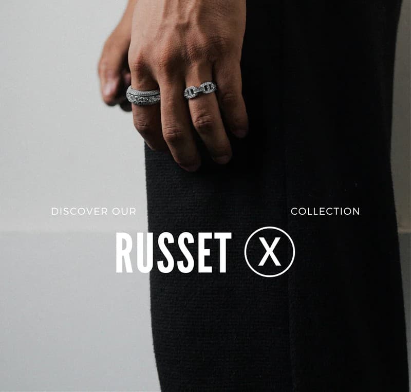 Smiling model in beauty product photoshoot