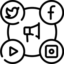 Marketing Solutions icon