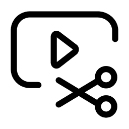Video Editing icon