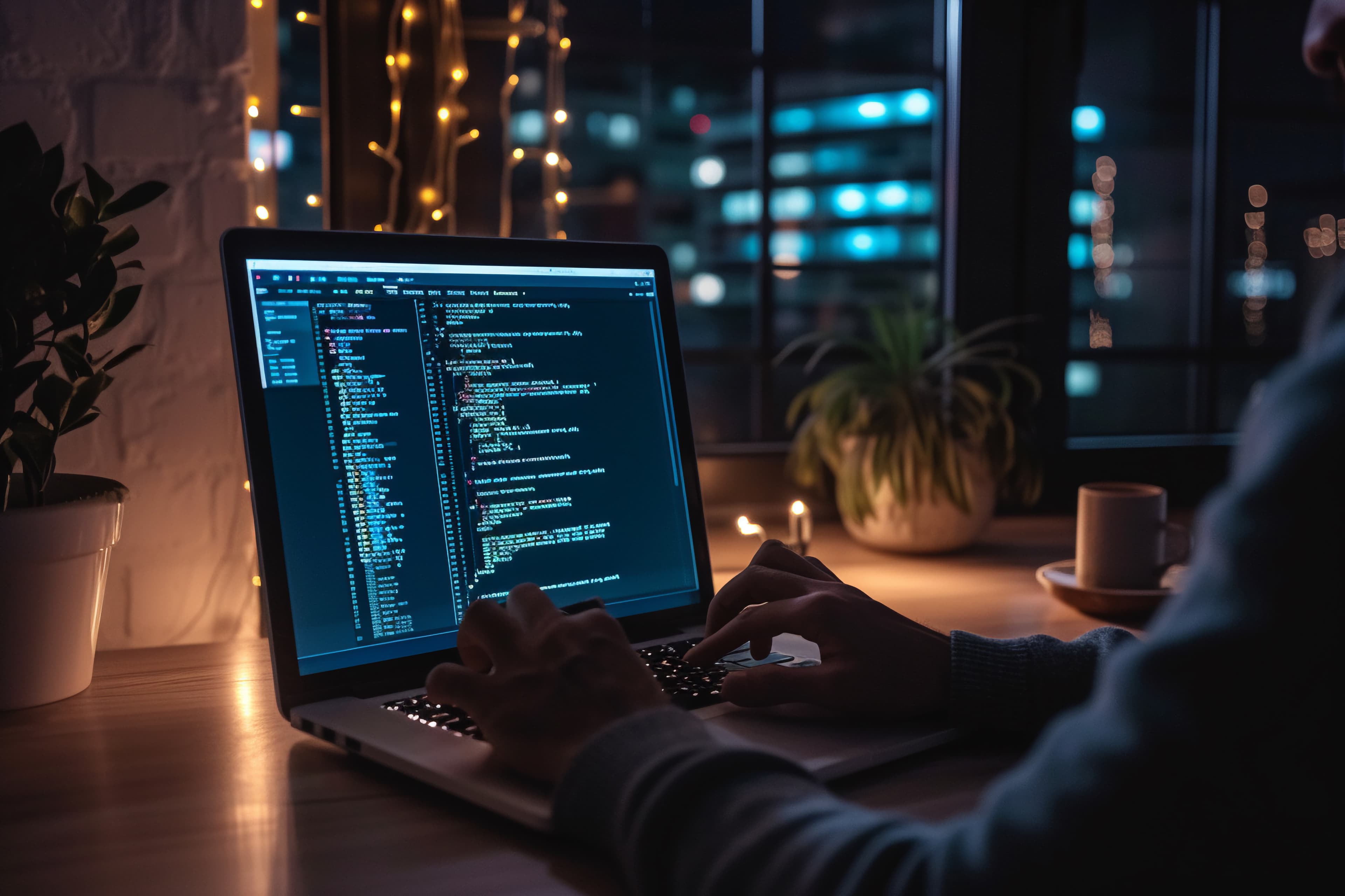 Web Development preview