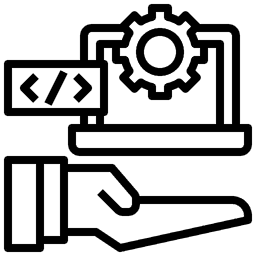 Development Services icon