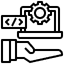 Web Development icon