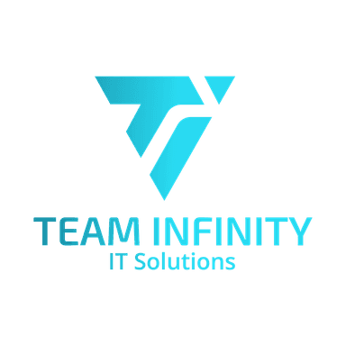 Team Infinity Logo