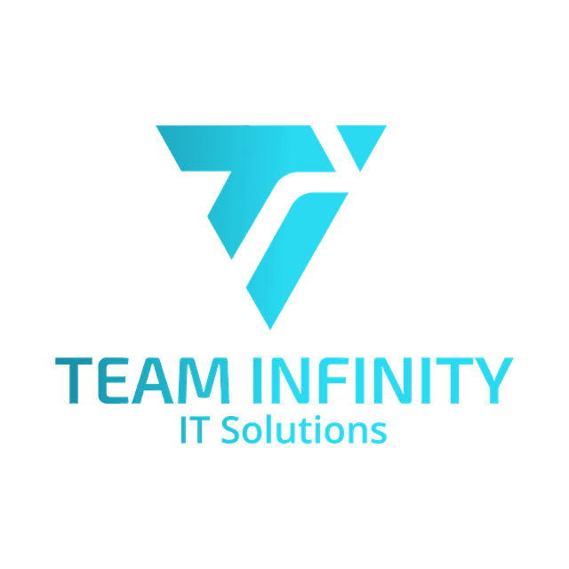 Team Infinity logo